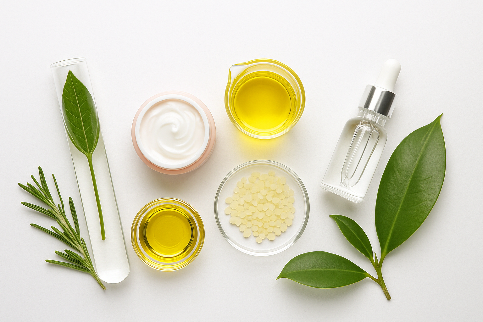 COSMETICS